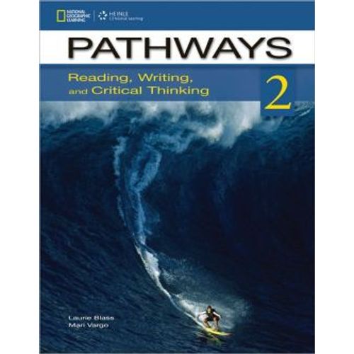 PATHWAYS 2 - READING WRITING... - PRESENTATION TOOL CD-ROM