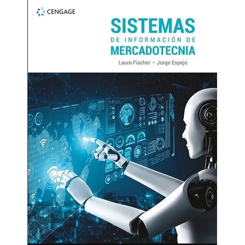 SISTEMAS DE INFORMACION DE MERCADOTECNIA