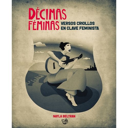 DECIMAS FEMINAS - NAYLA BELTRAN