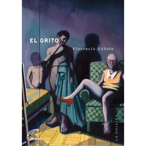 EL GRITO - FLORENCIA ABBATE