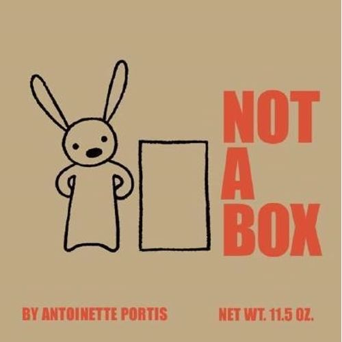 NOT A BOX - PORTIS