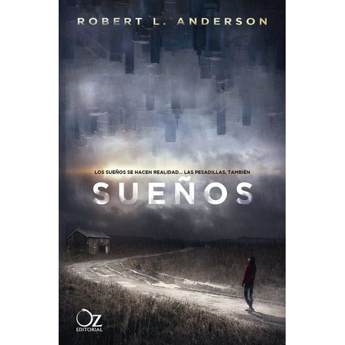 SUEÑOS - ROBERT L. ANDERSON