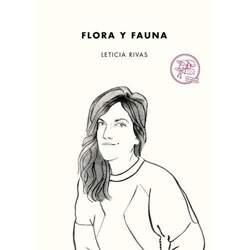 FLORA Y FAUNA - LETICIA RIVAS