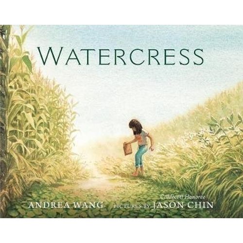 WATERCRESS - ANDREA WANG