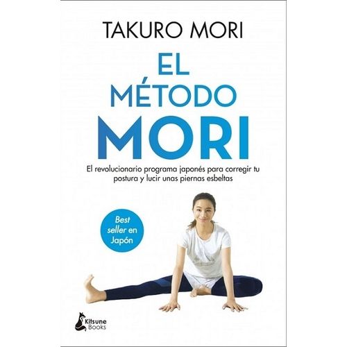 EL METODO MORI - TAKURO MORI
