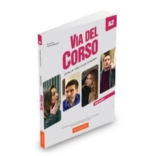 VIA DEL CORSO A2 - GUIDA PER L'INSEGNANTE