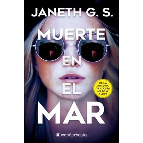 MUERTE EN EL MAR - JANETH