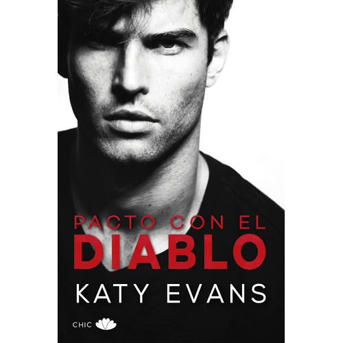 PACTO CON EL DIABLO - EVANS