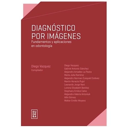 DIAGNOSTICO POR IMAGENES. FUNDAMENTOS Y APLICACIONES EN ODON