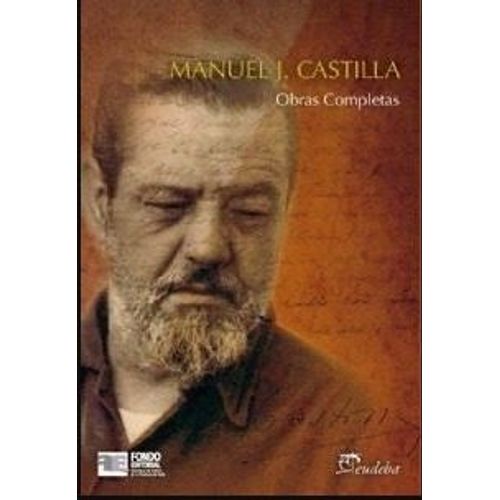 OBRAS COMPLETAS - CASTILLA