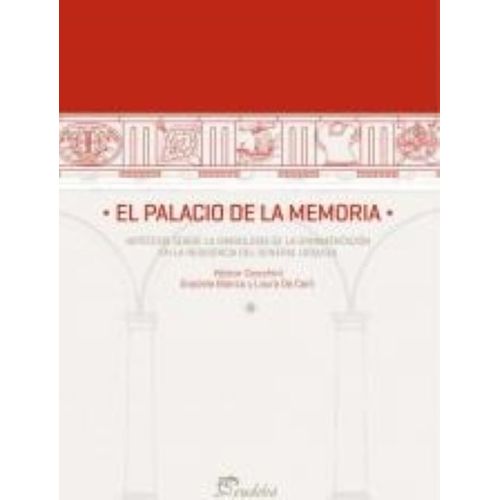 EL PALACIO DE LA MEMORIA - GRACIELA BLANCO