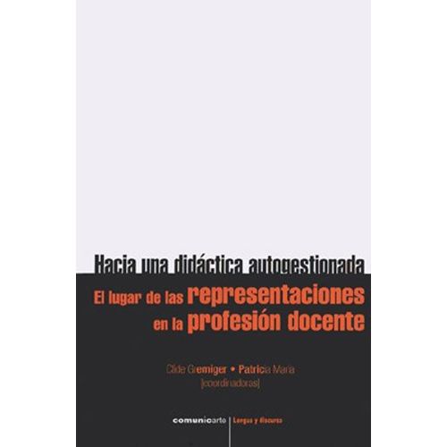 HACIA UNA DIDACTICA AUTOGESTIONADA HACIA UNA DIDACTICA AUTOGESTIONADA