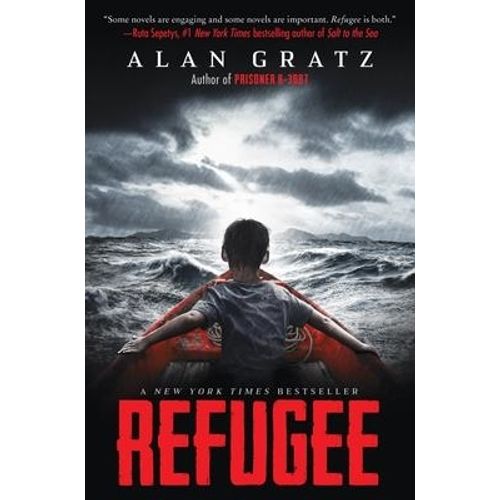 REFUGEE - GRATZ