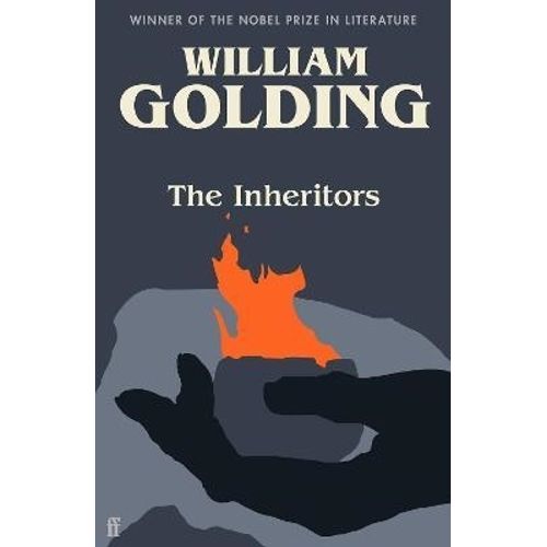 INHERITORS - GOLDING