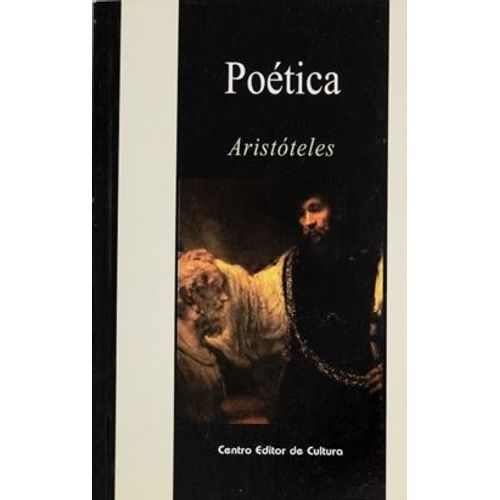 POETICA - ARISTOTELES