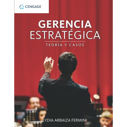GERENCIA ESTRATEGICA  - ARBAIZA FERMINI