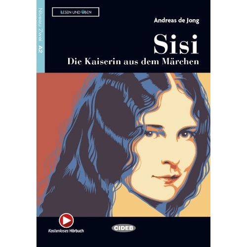 SISI DIE KAISERIN AUS DEM MARCHEN - LESSEN UND UBEN 2 A2  (K