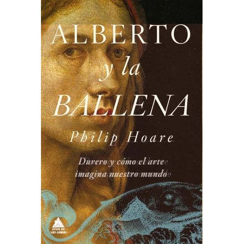 ALBERTO Y LA BALLENA - HOARE