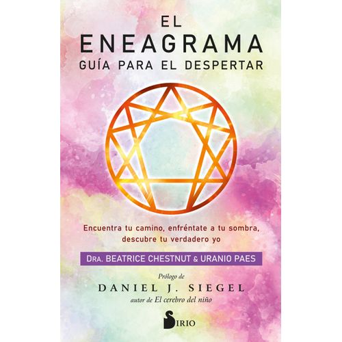 EL ENEAGRAMA - GUIA PARA EL DESPERTAR - CHESTNUT - PAES