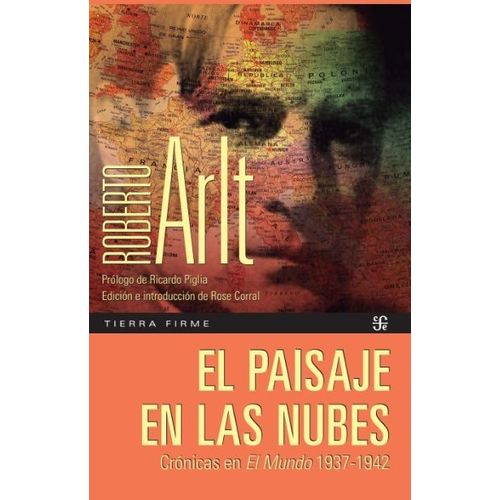 EL PAISAJE EN LAS NUBES - ROBERTO ARLT