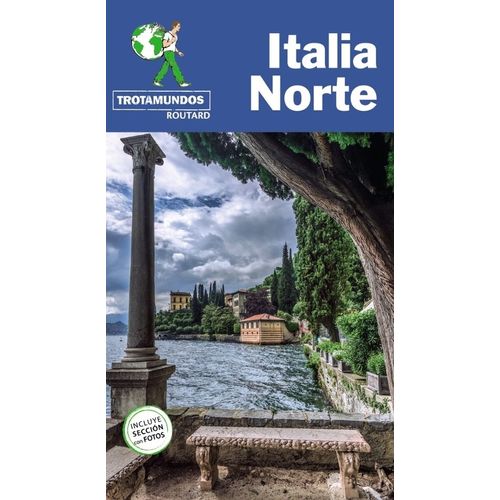 ITALIA NORTE - TROTRAMUNDOS ROUTARD