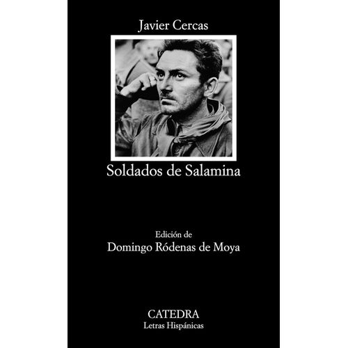 SOLDADOS DE SALAMINA - JAVIER CERCAS