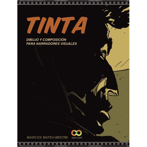 TINTA - DIBUJO Y COMPOSICION PARA NARRADORES VISUALES