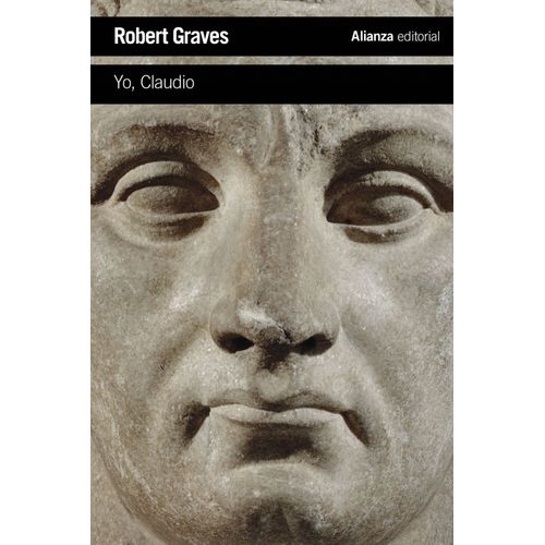 YO, CLAUDIO - ROBERT GRAVES