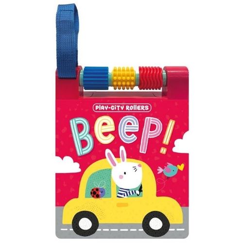 BEEP ! - PLAY-CITY ROLLERS