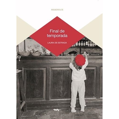 FINAL DE TEMPORADA - LAURA DE ESTRADA