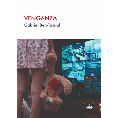 VENGANZA - GABRIEL TASGAL BEN