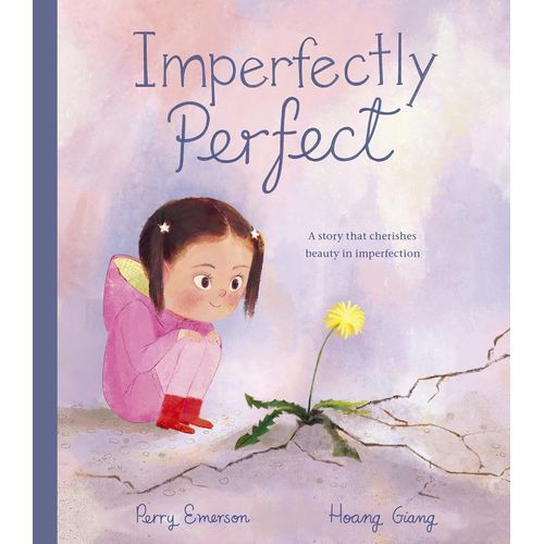 IMPERFECTLY PERFECT - PERRY EMERSON