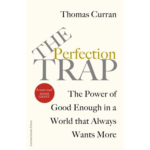 THE TRAP OF PERFECTION - THOMAS CURRAN