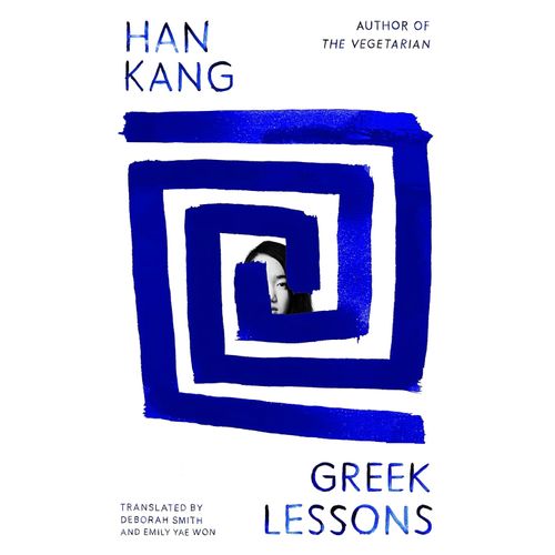 GREEK LESSONS - KANG HAN