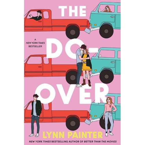 THE DO-OVER - LYNN PAINTER
