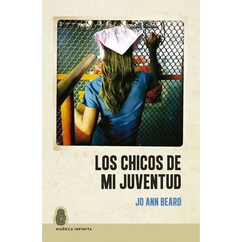 LOS CHICOS DE MI JUVENTUD - JO ANN BEARD