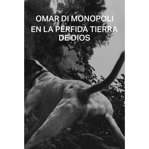 EN LA PERFIDA TIERRA DE DIOS - OMAR DI MONOPOLI