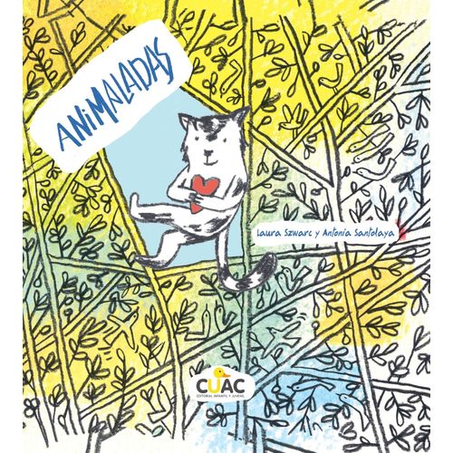 ANIMALADAS - LAURA SZWARC