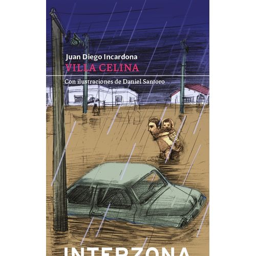 VILLA CELINA - NUEVA EDICION - JUAN DIEGO INCARDONA