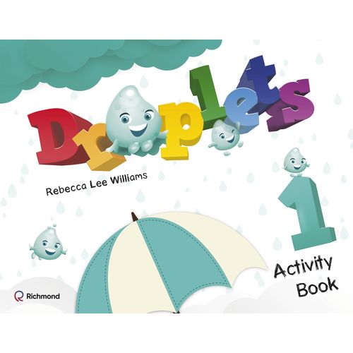 DROPLETS 1 - WORKBOOK