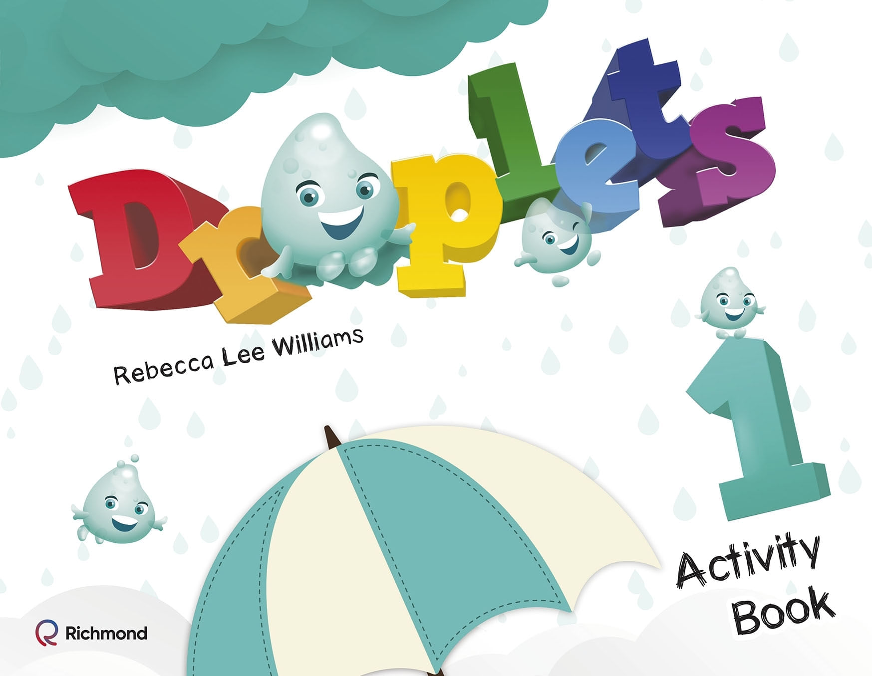 DROPLETS 1 - WORKBOOK