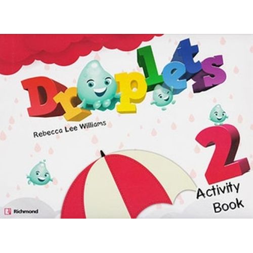 DROPLETS 2 - WORKBOOK