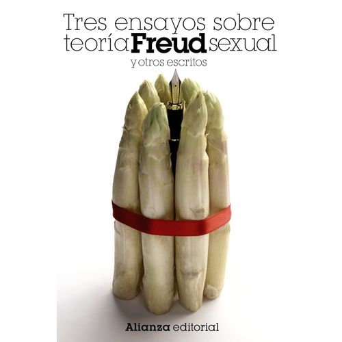 TRES ENSAYOS SOBRE TEORIA SEXUAL Y OTROS ESCRITOS - S. FREUD