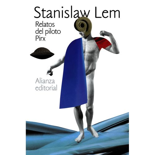 RELATOS DEL PILOTO PIRX