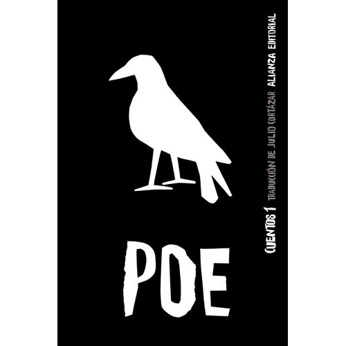 CUENTOS - EDGAR ALLAN POE - VOL.1