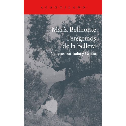 PEREGRINOS DE LA BELLEZA - VIAJEROS POR ITALIA Y GRECIA