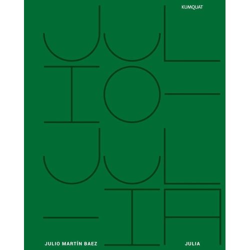 JULIO Y JULIA - JULIO MARTIN BAEZ