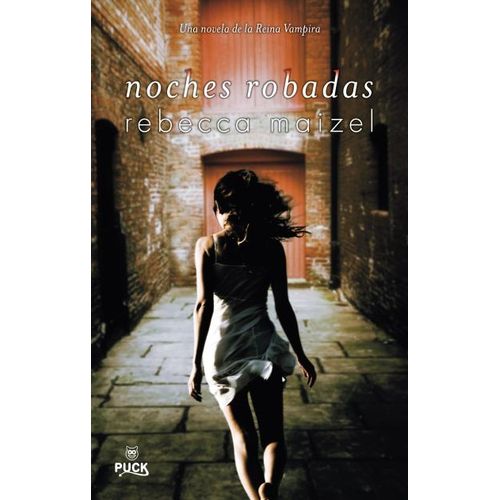 NOCHES ROBADAS -  LA REINA VAMPIRA 2