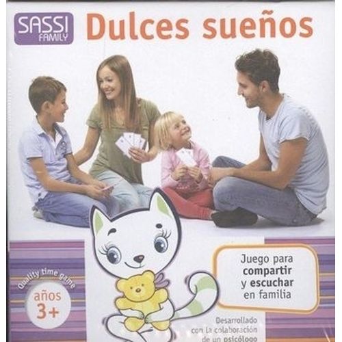 JUEGO DULCES SUEÑOS JUEGO DULCES SUEÑOS