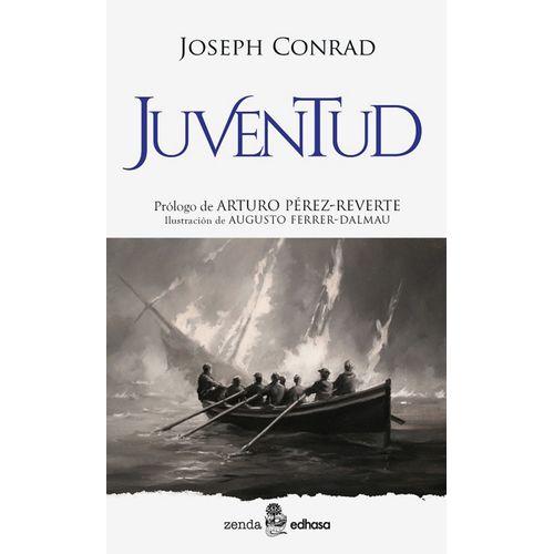 JUVENTUD - EDICION BILINGUE - JOSEPH CONRAD